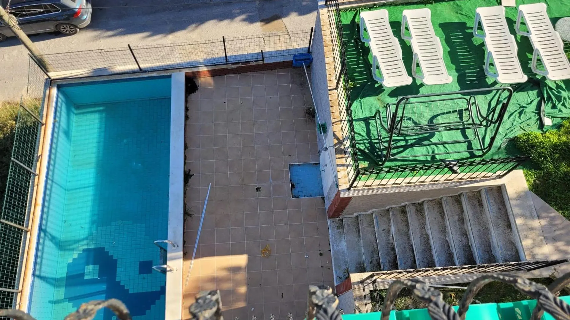 Terrace Urla Acomodação com café da manhã Alojamento de Acomodação e Pequeno-almoço